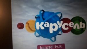 Смена логотипа карусель на зимний 01.12.2014