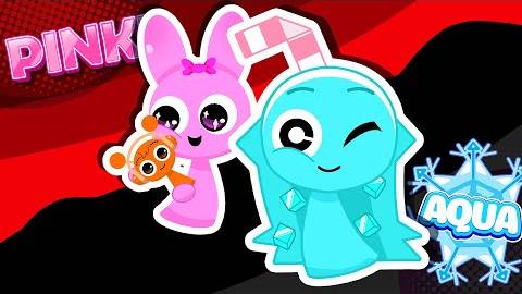 СПРУНКИ Sprunki | But Sprunki смотреть онлайн