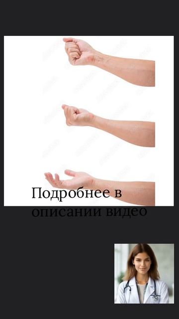 Как снять спастичность в руке и ноге после инсульта см