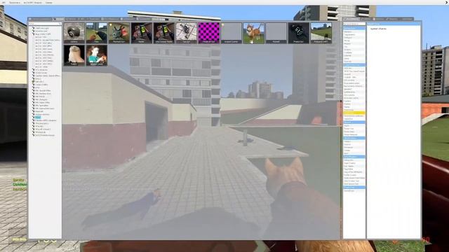 ЭТИ БОТЫ GMOD СОВСЕМ АФИГЕЛИ! АБСУРДНЫЙ КОНТЕНТ ГАРРИС МОД ЧАСТЬ 2