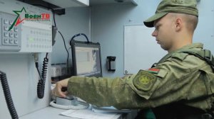 Военное обозрение // Три танкиста.  03.10.24
