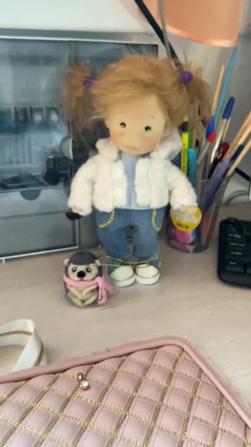 Будущие кошелёчки❤️ смотреть онлайн