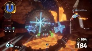 ВЫРЕЗАННАЯ КОНЦОВКА СОНИК В КИНО 3 МЕНЯЕТ ВСЁ | Unleashed ВЫ