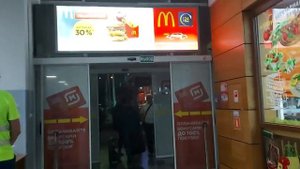 Аэропорт Краснодар
