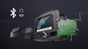 Matrix консоль XIR