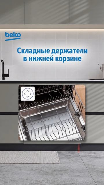 Много праздников = много посуды, доверьте это занятие ? смотреть онлайн