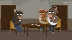 Подозрительная сова, 1 сезон, 17 серия