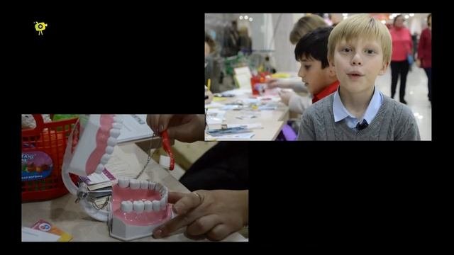 Семейный Фестиваль Ярмишка Ярославль