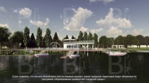 Три территории Михайловки вынесены на всероссийское голосование. 14.05.2025