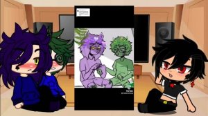 реакция пиковых на их шипы (ПикоВару, Эмма/Пик) в конце сюрприз