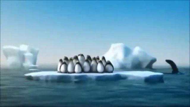 прикольный мультик
