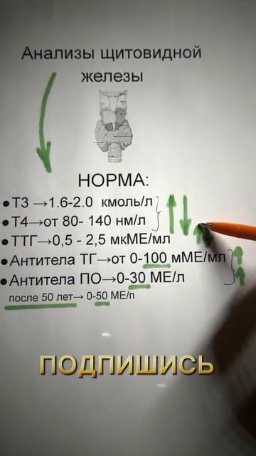 #крипта #общийанализкрови #анализыкрови #результатыан