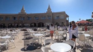 Обзор отеля Pickalbatros Aqua Blue в декабре 2024 года