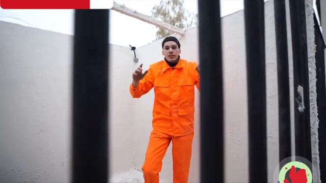 Дед придумал в детстве хип хоп! смотреть онлайн