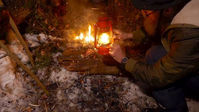 "Ленивая нодья". О дружбе человека и собаки.Ночь под вы смотреть онлайн