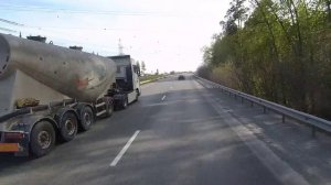 катер негабарит ЕКАД