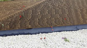 Поездка на Ржевский мемориал Моветскому Солдату