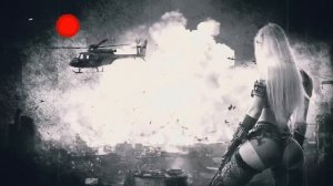 Dark Techno | Cyberpunk | Industrial | Metalstep Mix 🔥 'MASSIVE'