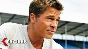 Формула 1 — Русский трейлер #3 (Субтитры, 2025)