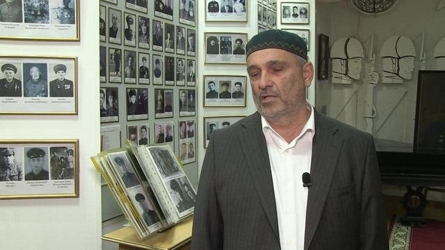 Къаман турпалаш  140525 автор Дзортова Марина