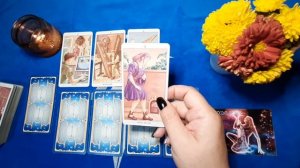 ВОДОЛЕЙ. Таро- прогноз на ДЕКАБРЬ месяц❗♒