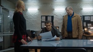 Балабол, 3 сезон, 12 серия