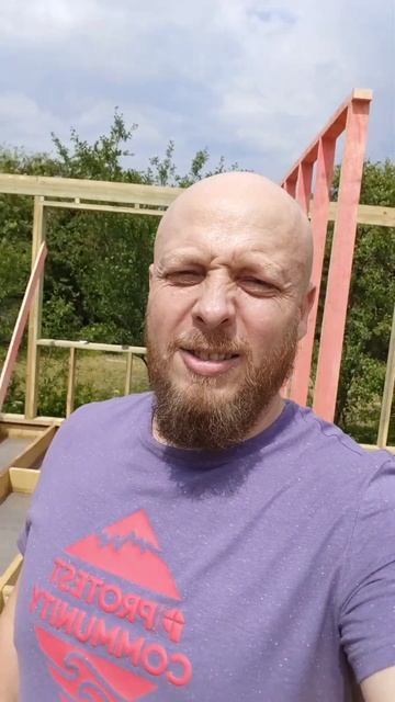 Каркасник за 2 недели. Под клюзь за 4 смотреть онлайн