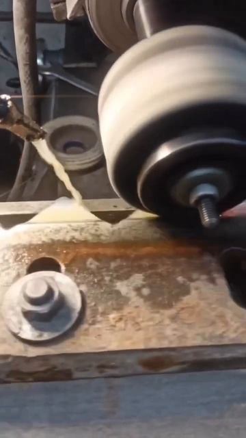 Заточка ножей для переработки (дробилка) #machine #tools #technol смотреть онлайн