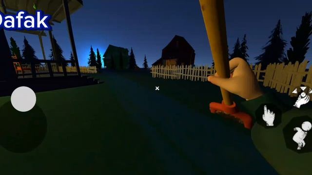 Как скачать Hello Neighbor 2 На Android 🤖 Бесплатно 🆓, Безопасн? смотреть онлайн