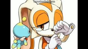 тейлз и крим Love