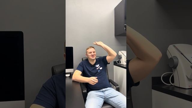 Отзыв о докторе Егиазаряне Давиде. Стоматология Smile Spa смотреть онлайн