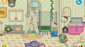 тоса воса , нелюбимая дочь 3 серия 💜💜💜