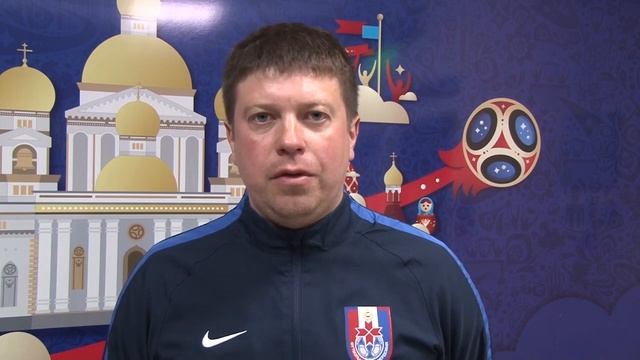 Главный тренер ФК Мордовия-М смотреть онлайн