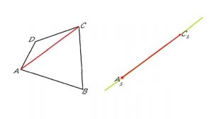 Многоугольник, равный данному