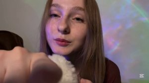 ☀︎ ASMR уберем негативные эмоции ☀︎ аффирмации по ваш?