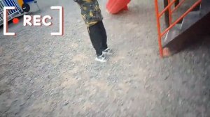 играем в слепую обезьяну