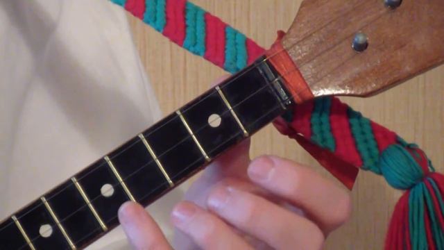 УРОКИ игры на БАЛАЛАЙКЕ. Урок 25. Пролягала, ана шлях дорожка смотреть онлайн