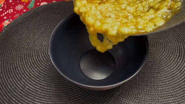 Только молоко и банан! Самый вкусный зимний десерт за 7 смотреть онлайн