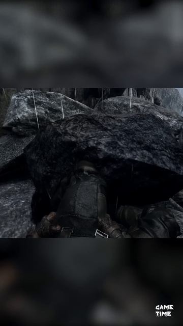 Metro Exodus ► Метро Исход #игры #метролучнадежды #short #game #metroexodus #метроисход #shorts смотреть онлайн