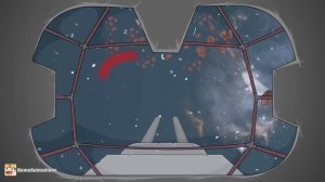 HomeAnimations – Мультики про танки  Мертвый космос - Мультики про танки