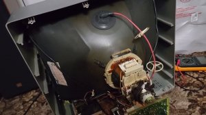 Из 2х тоталов в 1 идеальный - тв Panasonic tc-21pm50r