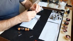 Simano Stradic 1000 HGFK. Часть 1.