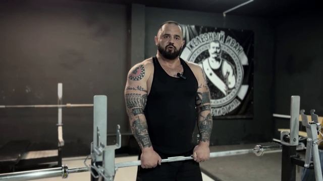 Как накачать плечи? 5 лучших упражнений! Подробный раз? смотреть онлайн