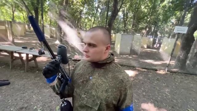ХАЗЯЕВА, ЛИКС, ДИЛБЛИН, ГРИШАНЯ И РЕПЕРЫ ИГРАЮТ В ПЕЙНТ