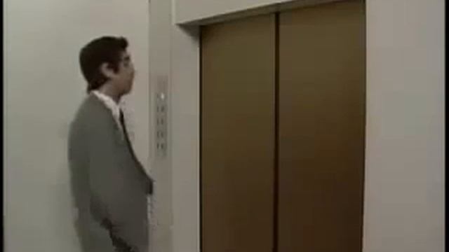 Японский Юмор
