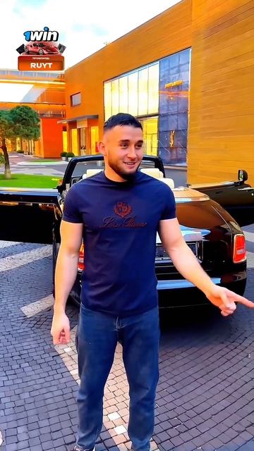 😳Тамаев АЛИ ЗАЧЕМ ТЕБЕ ПОЗВОЛЯТЬ КОГДА ЕСТЬ ТАКОЙ ДР? смотреть онлайн