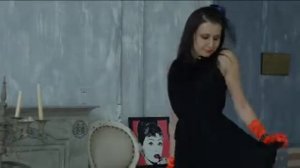 Бурлеск, начинающие || Strip plasic Burlesque с AlhenDance!