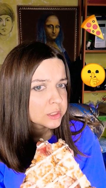 Ем большой кусок пиццы 😋🍕 #mukbang #роллы #rolls #youtube #юмор смотреть онлайн
