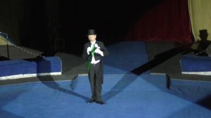 Шпрехшталмейстер