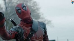 Песенка про Дэдпула 720p